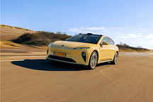 刚获增资便有新支出！蔚来推6亿元购车加电补贴