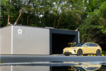 成立10周年 迎第60万台量产车交付！蔚来撒出6亿元加电红包