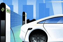 Uber電動汽車數量超過18萬輛