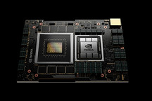 富士康將在墨西哥建設芯片工廠，生產Nvidia芯片