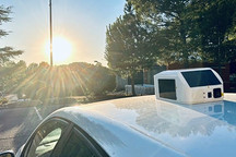 UPM开发车载光伏漫射阴影效应新模型