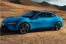 黄牛称两周可提小米SU7新车 有人被骗钱车两空！小米回应