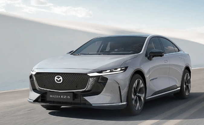 10月重磅新車一覽：海豹06GT、嵐圖知音、小鵬P7+等齊登場