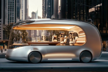 小鹏汽车加速Robotaxi布局,2026年推L4自动驾驶服务