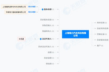 上海格力汽車科技有限公司正式成立