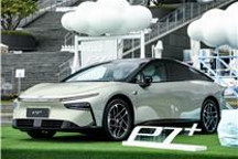 何小鹏:三合一的小鹏P7+ 有两大使命