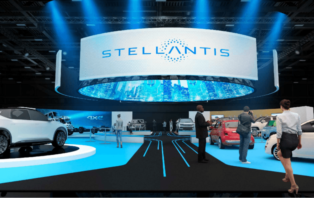 Stellantis證實唐唯實將于2026年退休，并宣布管理層重大變動