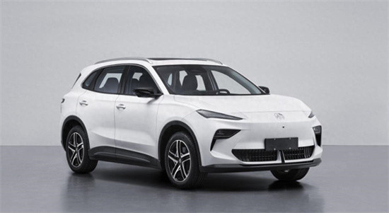 MG ES5將于10月15日首發 定位緊湊型純電SUV