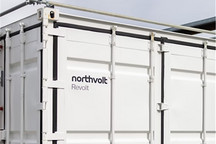 Northvolt尋求出售電池材料庫存以籌集資金
