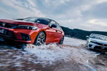 汽车的初心谁来坚守？思域让我松口气