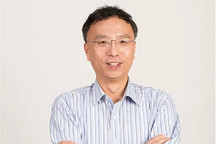 阿里巴巴集團原副總裁司羅，加入斑馬智行