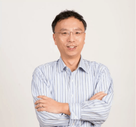 阿里巴巴集团原副总裁司罗,加入斑马智行