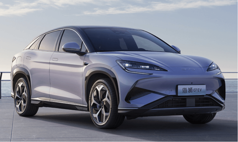 2024巴黎車展前瞻：特斯拉時隔六年回歸，中西品牌同臺斗法