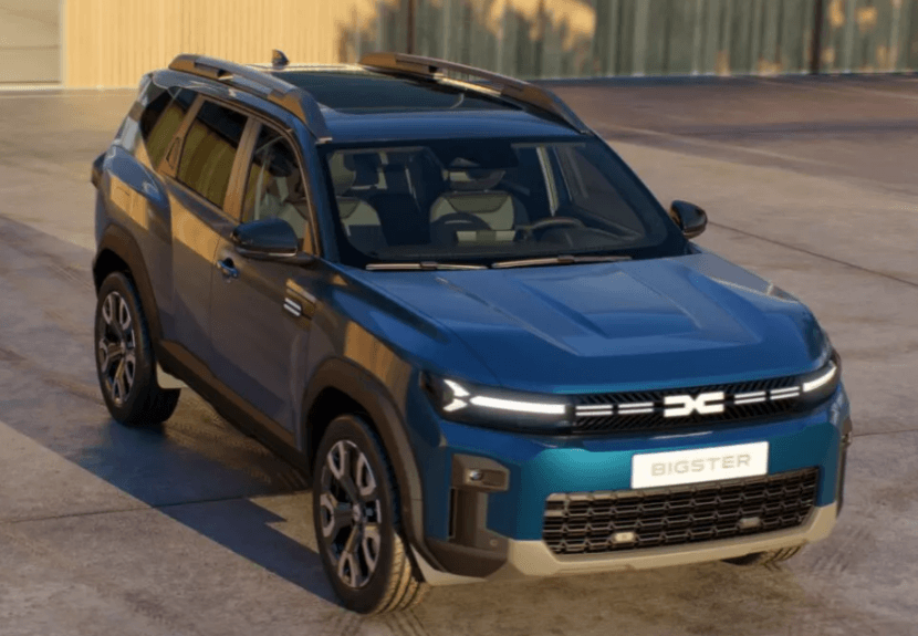 2024巴黎車展前瞻：特斯拉時隔六年回歸，中西品牌同臺斗法