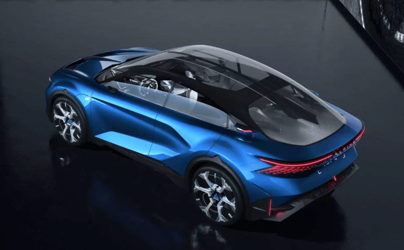 2024巴黎車展前瞻：特斯拉時隔六年回歸，中西品牌同臺斗法