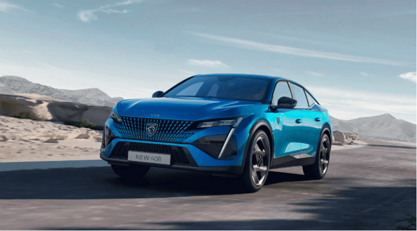 2024巴黎車展前瞻：特斯拉時隔六年回歸，中西品牌同臺斗法