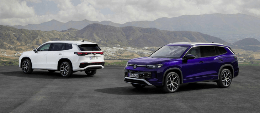 2024巴黎車展前瞻：特斯拉時隔六年回歸，中西品牌同臺斗法