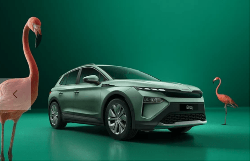 2024巴黎車展前瞻：特斯拉時隔六年回歸，中西品牌同臺斗法