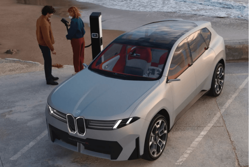 2024巴黎車展前瞻：特斯拉時隔六年回歸，中西品牌同臺斗法