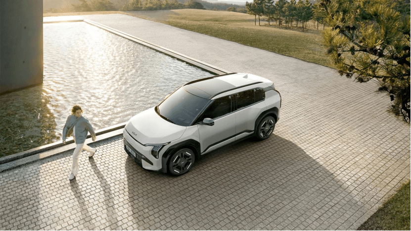 2024巴黎車展前瞻：特斯拉時隔六年回歸，中西品牌同臺斗法