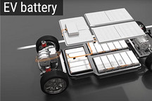 英國初創Integrals Power開發磷酸鐵錳鋰陰極活性材料 提高電動汽車續航