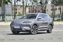 10月銷量出爐 比亞迪宋開掛月銷超11萬臺 竟有28款車月銷破2萬臺