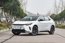 豐田章男再次“炮轟”：當純電動車成為唯一，會有很多人失業