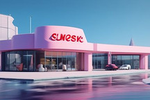 特斯拉Robotaxi加盟模式亮相，股价蒸发5000亿