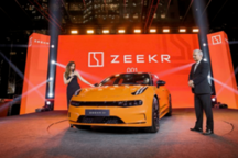 极氪001巴西市场起售价54.22万，全球布局加速