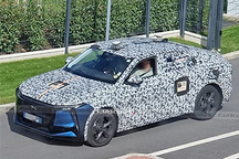 最大續航可達700km DS 8有望年內正式發布