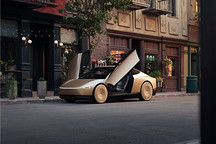蓋世周報 | 特斯拉Robotaxi揭開面紗；國慶七天，新車賣爆了