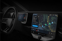 TomTom：中西方貿易緊張局勢給車企投資計劃蒙上陰影