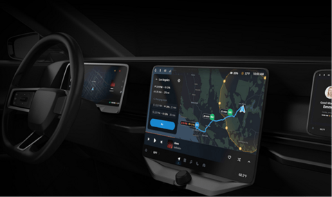 TomTom:中西方贸易紧张局势给车企投资计划蒙上阴影