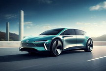 特斯拉Cybercab亮相加州，中国电动车企面临欧盟关税挑战