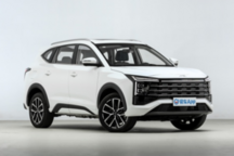 江淮X8 E家中型SUV 10月15日上市,售价10.98万起