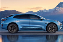 比国内贵一倍！极氪001登陆巴西市场 起售价约合54.22万元