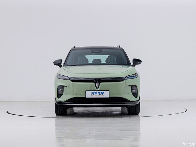 嵐圖汽車 嵐圖知音 2024款 超長(zhǎng)續(xù)航智享版