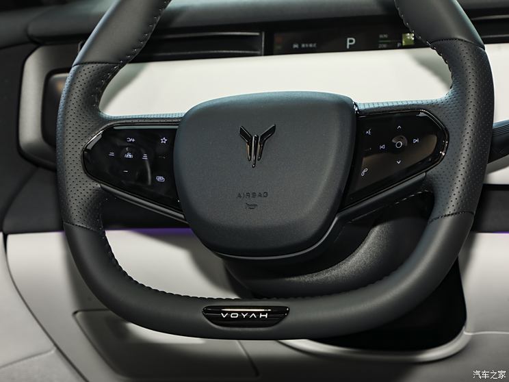 嵐圖汽車 嵐圖知音 2024款 四驅(qū)全球版