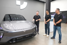 极越ASD智驾技术领先,纯视觉方案获四冠,百度AI助力全球布局