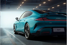 雷军:小米SU7首次完成单日交付破1000台!十月冲刺2万台