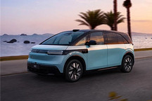 極氪MIX、方程豹豹8領銜，4款新奢貴族車型即將上市，你pick誰？