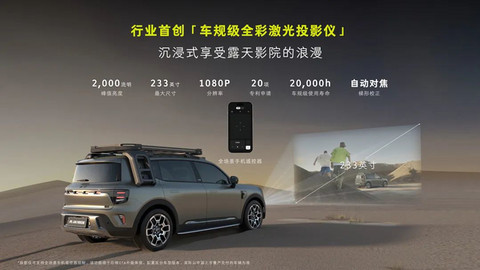 极氪MIX、方程豹豹8领衔,4款新奢贵族车型即将上市,你pick谁?