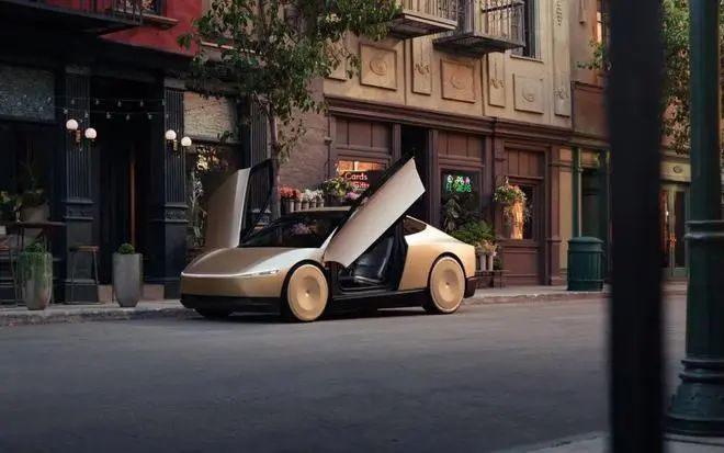 【一周車話】沒有方向盤和踏板的車，你敢坐嗎？