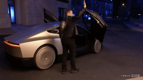 这个问题,在Robotaxi问世之前就注定了马斯克的失败