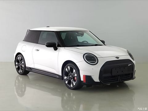 光束汽车 电动MINI COOPER JCW 2024款 基本型