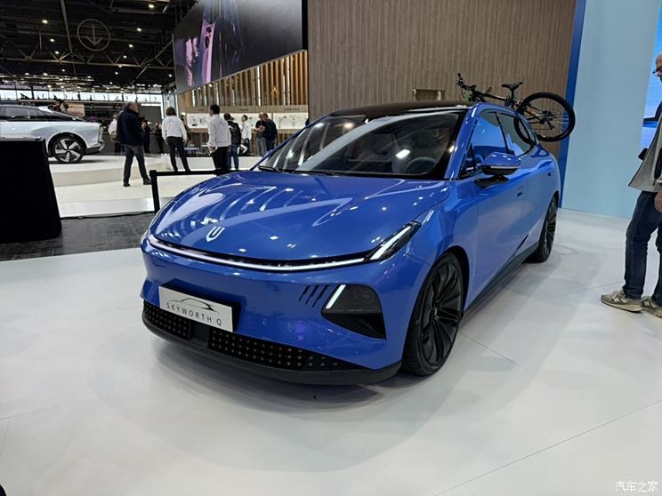 汽車之家