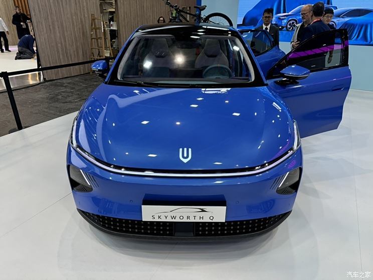 汽車之家
