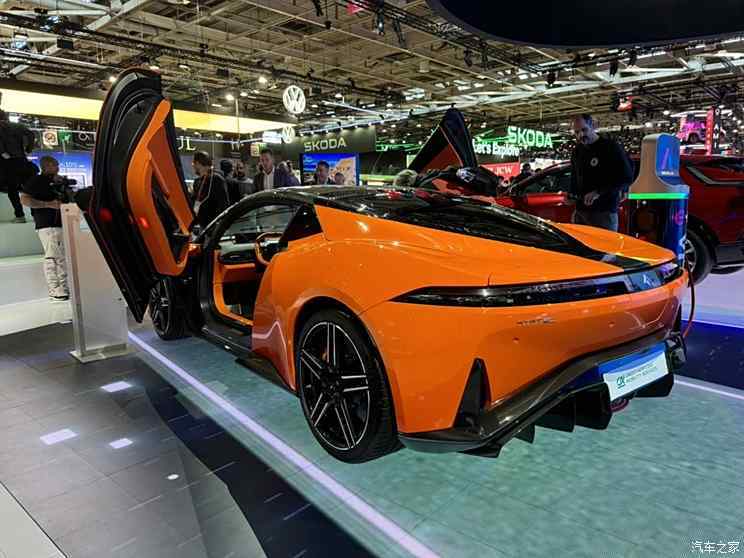 汽車之家