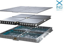 行競科技首次推出IMMERSIO?CTC電池原型 為電動汽車提供先進的電源解決方案
