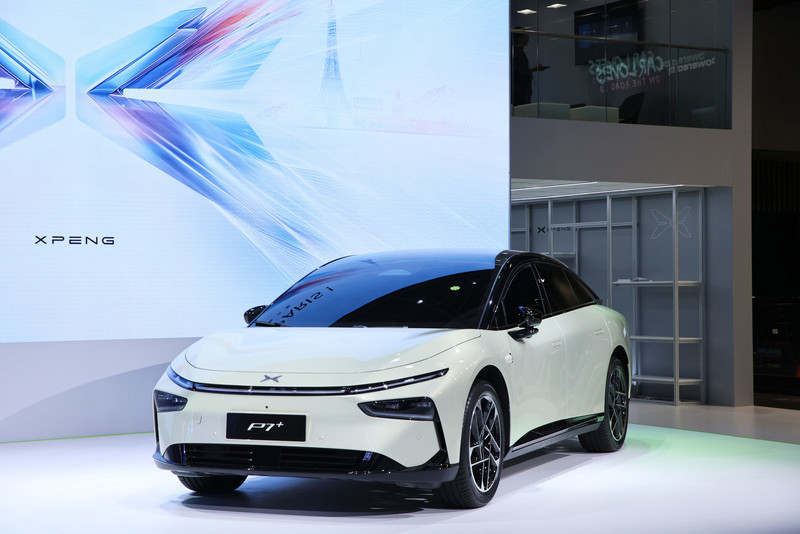 網(wǎng)通社汽車